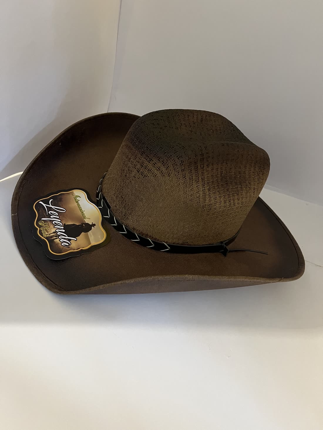 Sombrero vaquero Leyenda Hats